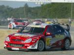 Citroen Xsara Rallycross 2005 года
